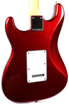 Fender Standard Stratocaster Strat Candy Cola Electric Guitar