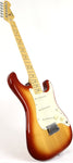 Fender Dan Smith Stratocaster Sienna Sunburst Electric Guitar