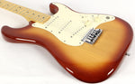 Fender Dan Smith Stratocaster Sienna Sunburst Electric Guitar