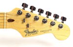 Fender Dan Smith Stratocaster Sienna Sunburst Electric Guitar