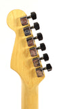 Fender Dan Smith Stratocaster Sienna Sunburst Electric Guitar