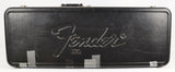 Fender Dan Smith Stratocaster Sienna Sunburst Electric Guitar