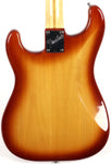 Fender Dan Smith Stratocaster Sienna Sunburst Electric Guitar