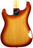 Fender Dan Smith Stratocaster Sienna Sunburst Electric Guitar