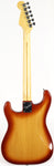 Fender Dan Smith Stratocaster Sienna Sunburst Electric Guitar