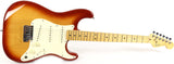 Fender Dan Smith Stratocaster Sienna Sunburst Electric Guitar