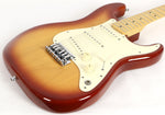 Fender Dan Smith Stratocaster Sienna Sunburst Electric Guitar