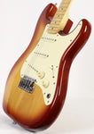Fender Dan Smith Stratocaster Sienna Sunburst Electric Guitar