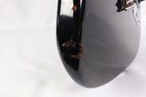 Fender Stratocaster Black Electric Guitar