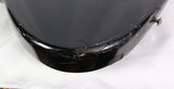 Fender Stratocaster Black Electric Guitar
