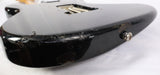 Fender Stratocaster Black Electric Guitar