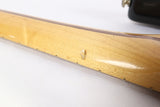 Fender Stratocaster Black Electric Guitar