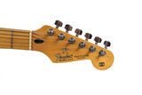 Fender Stratocaster Black Electric Guitar