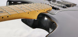Fender Stratocaster Black Electric Guitar