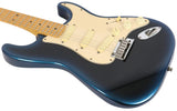 Fender Stratocaster Strat Plus Blue Pearl Dust Electric Guitar