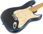 Fender Stratocaster Strat Plus Blue Pearl Dust Electric Guitar