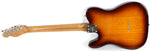 Fender Suona Thinline Telecaster Tele Violin Burst Electric Guitar