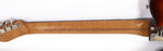 Fender Suona Thinline Telecaster Tele Violin Burst Electric Guitar
