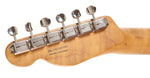 Fender Suona Thinline Telecaster Tele Violin Burst Electric Guitar