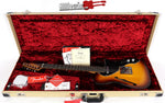 Fender Suona Thinline Telecaster Tele Violin Burst Electric Guitar