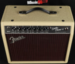 Fender FSR Super Champ X2 Blonde Electric Guitar Amplifier