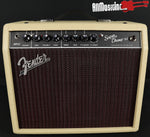 Fender Super Champ X2 Blonde 15w Tube Electric Guitar Amplifier