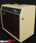 Fender Super Champ X2 Blonde 15w Tube Electric Guitar Amplifier