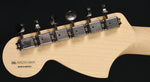 Fender Tom Delonge Artist Daphne Blue Stratocaster Strat Ltd Ed Electric Guitar