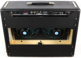 Fender Tone Master Twin Reverb Guitar Combo Amplifier