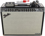 Fender Tone Master Twin Reverb Guitar Combo Amplifier