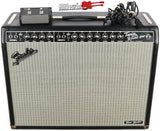 Fender Tone Master Twin Reverb Guitar Combo Amplifier