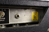  Fender Twin Reverb Electric Guitar Tube Amplifier