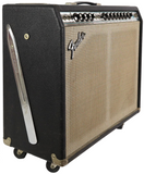  Fender Twin Reverb Electric Guitar Tube Amplifier
