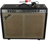  Fender Twin Reverb Electric Guitar Tube Amplifier