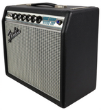 Fender '68 Custom Vibro Champ Reverb Guitar Amplifier