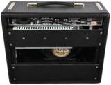 Fender '68 Custom Vibro Champ Reverb Guitar Amplifier