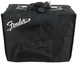 Fender '68 Custom Vibro Champ Reverb Guitar Amplifier