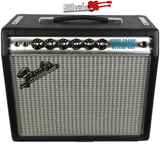 Fender '68 Custom Vibro Champ Reverb Guitar Amplifier