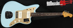Fender Vintera II 50s Jazzmaster Sonic Blue Electric Guitar