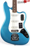 Fender Vintera II 60s Bass VI Lake Placid Blue Electric Bass Guitar