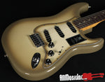 Fender Vintera II Antigua Hardtail Stratocaster Strat Electric Guitar