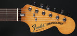 Fender Vintera II Antigua Hardtail Stratocaster Strat Electric Guitar
