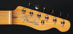 Fender Vintera II Nocaster Telecaster Tele Blackguard Blonde Electric Guitar