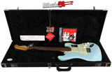 Fender Limited Edition Vintera II Roadworn '60s Stratocaster Electric Guitar