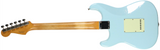 Fender Limited Edition Vintera II Roadworn '60s Stratocaster Electric Guitar