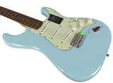Fender Limited Edition Vintera II Roadworn '60s Stratocaster Electric Guitar