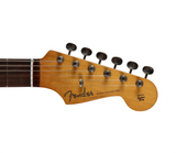 Fender Limited Edition Vintera II Roadworn '60s Stratocaster Electric Guitar