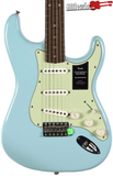 Fender Limited Edition Vintera II Roadworn '60s Stratocaster Electric Guitar
