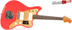 Fender Vintera Road Worn '50s Jazzmaster Guitar