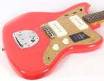 Fender Vintera Road Worn '50s Jazzmaster Guitar